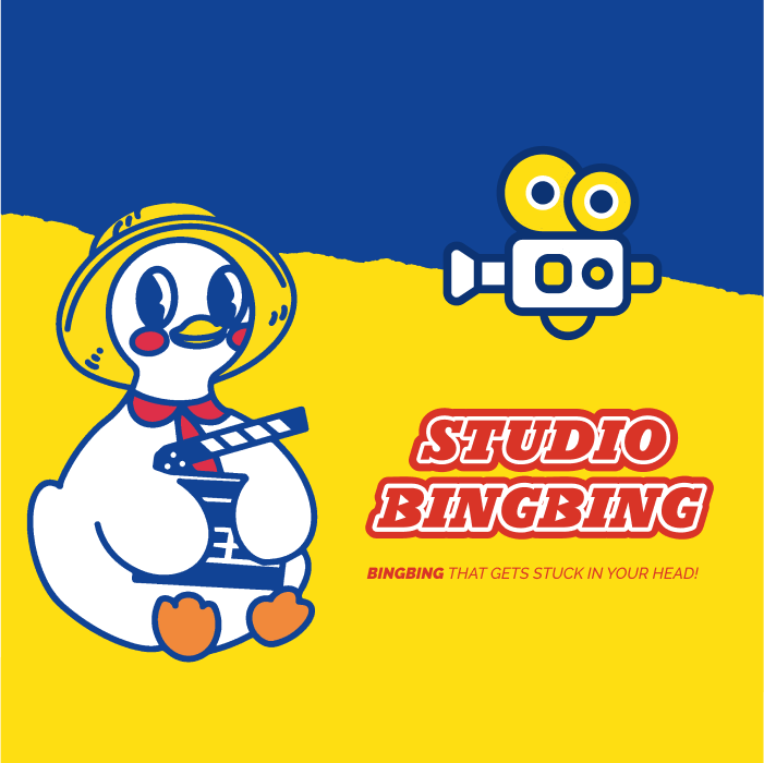 STUDIO BINGBING - 167 - Group 1000003552