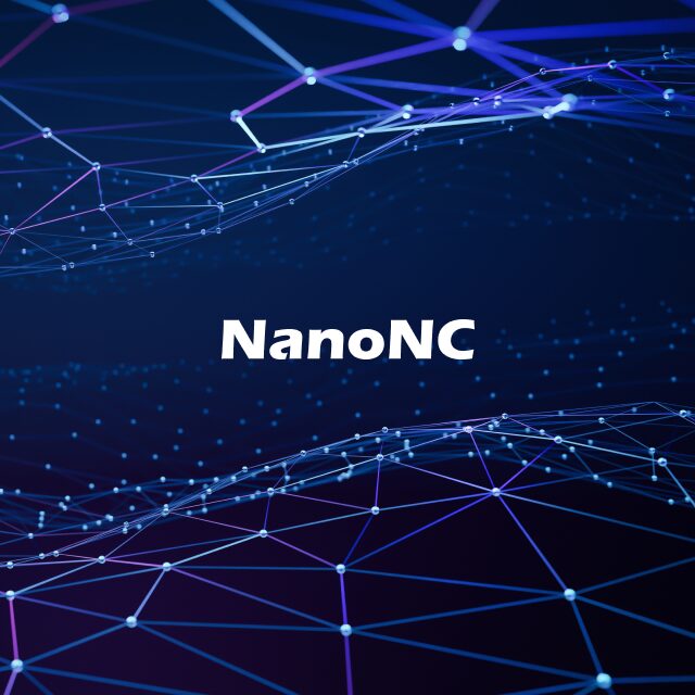 NanoNC - 180 - 나노엔씨